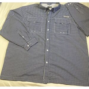 Habit Fishing Long Sleeve